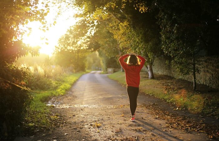 How regular exercise can improve your mental health