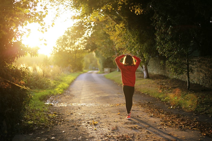 How regular exercise can improve your mental health