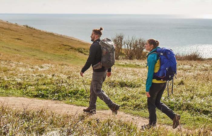 People feel better for longer after a break in nature says new research