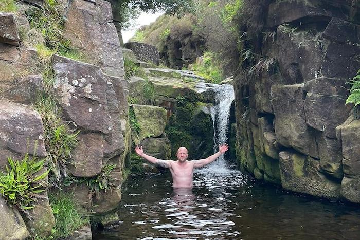 Revealed: the safest wild swimming spots in the UK