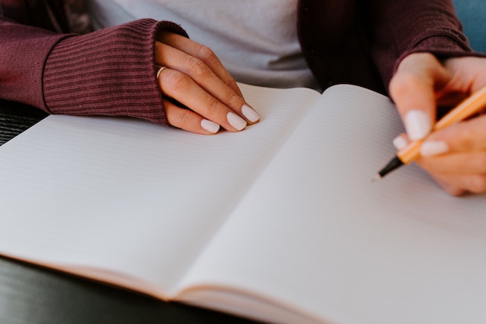 What are the benefits of journaling for your mental health?