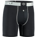 Crossfly pro 7" boxer shorts