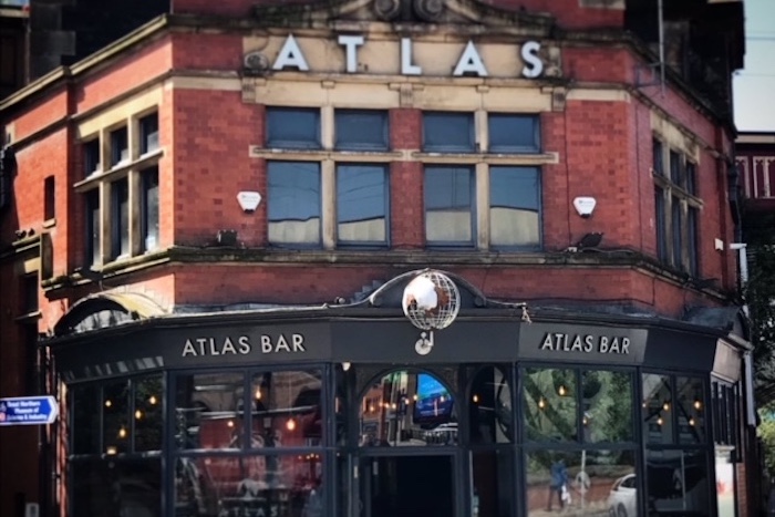 Male mental health charity takes over Manchester pub for ‘walk and talk’