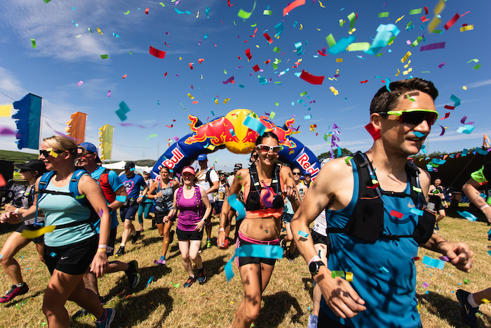 South Wales to host world’s first trail running and music festival in 2023