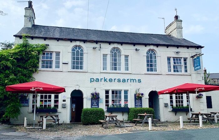 Review: Parkers Arms – an idyllic gastropub set in stunning countryside