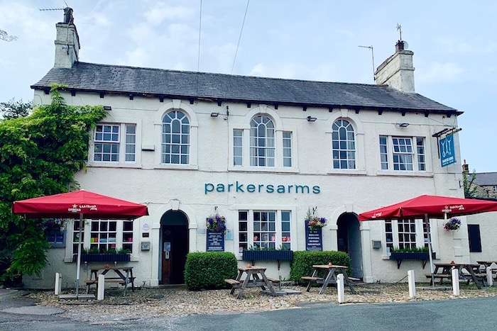 Review: Parkers Arms – an idyllic gastropub set in stunning countryside