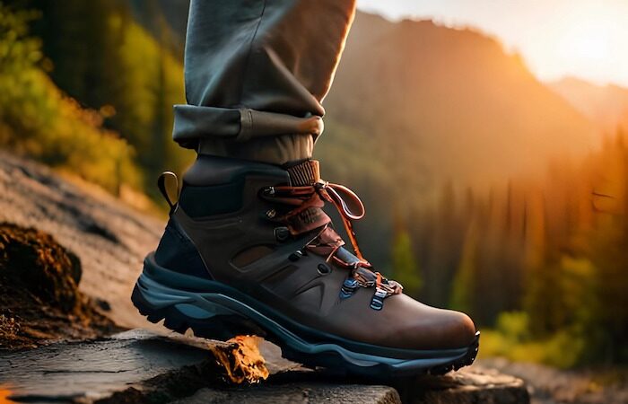 Avoiding common foot problems for hikers – outdoor walking experts share their tips