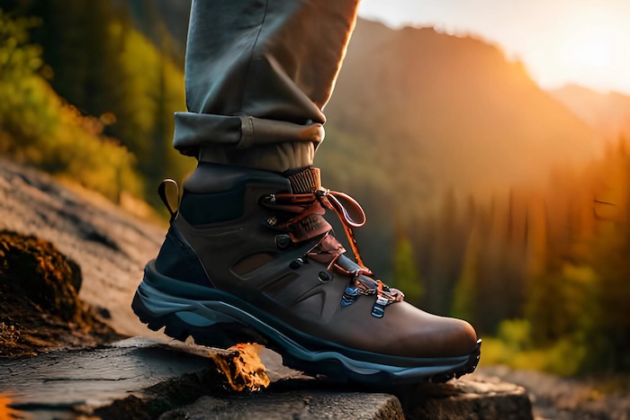 Avoiding common foot problems for hikers – outdoor walking experts share their tips