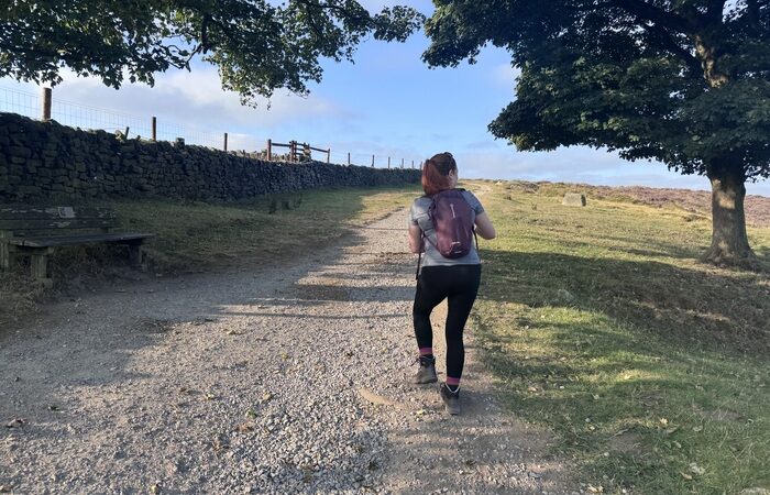 The 6-6-6 Walking Method: A Simple Path To Better Health