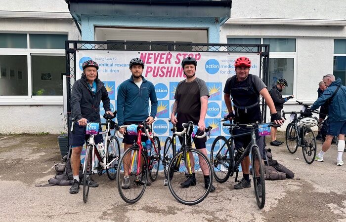 Race the Sun Keswick: A triathlon-style challenge in an idyllic setting