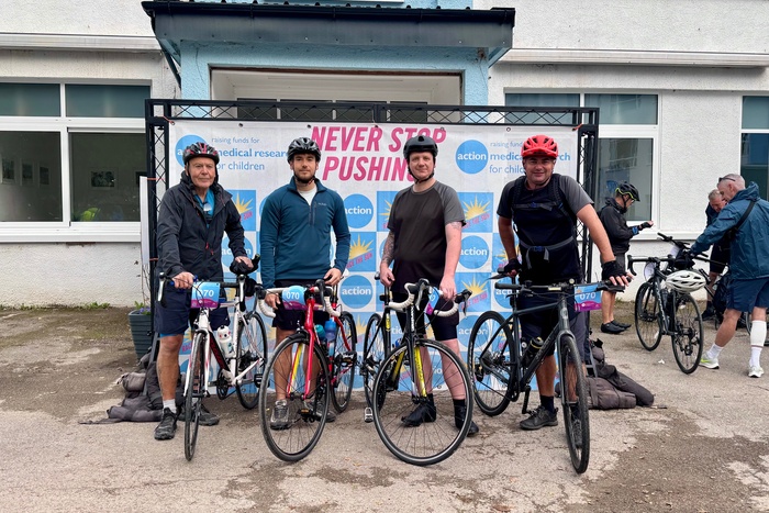 Race the Sun Keswick: A triathlon-style challenge in an idyllic setting