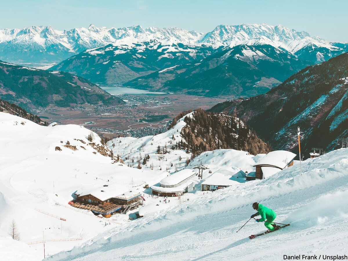 Europe’s most affordable and luxurious ski resorts ranked by real daily costs