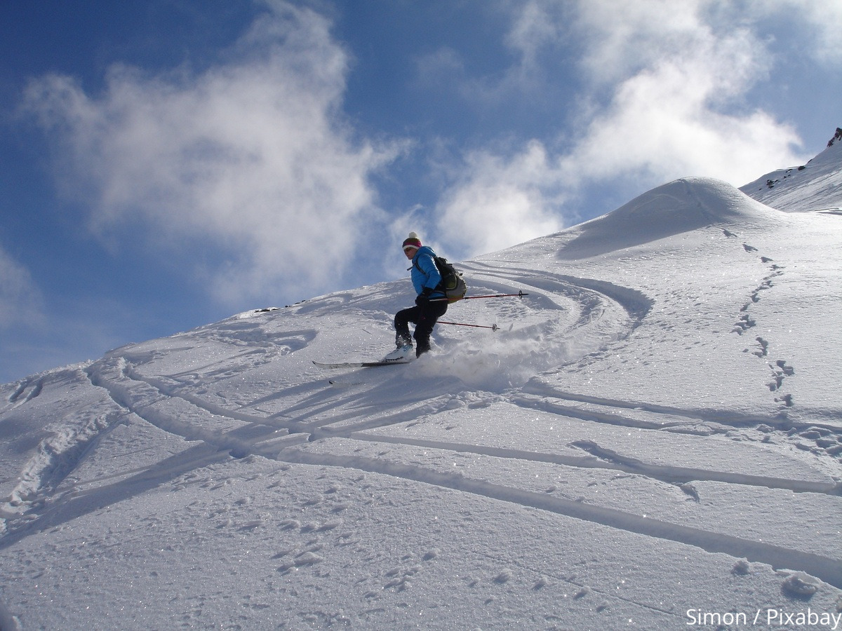 Top ski destinations beating the snow shortage in 2025/26   