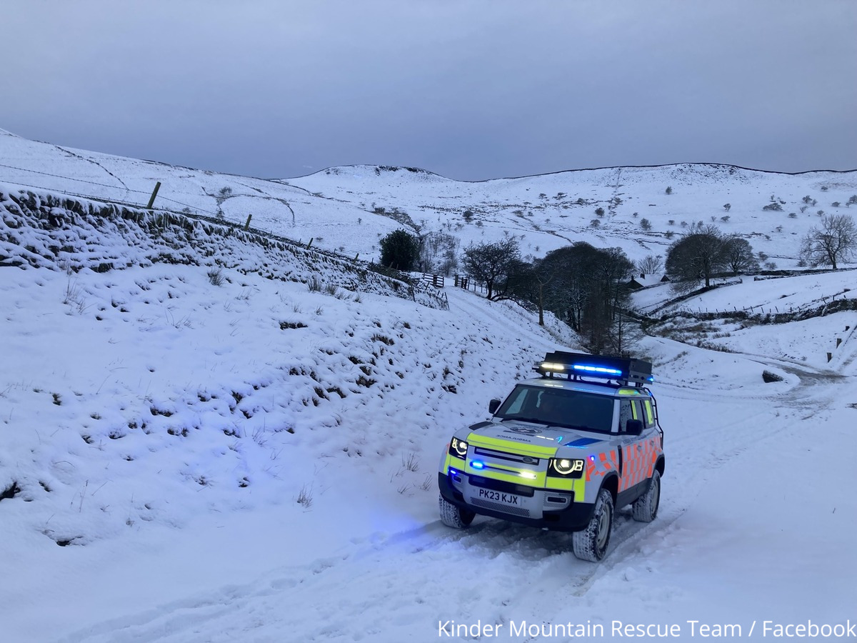 When And How To Call Out Mountain Rescue