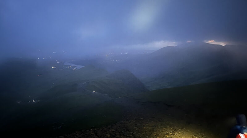 Winter Kit Essentials: Why a Head Torch Is Essential – Especially in Winter