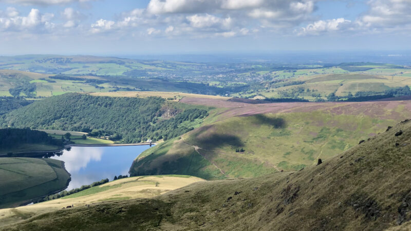 What Was The Kinder Scout Mass Trespass?