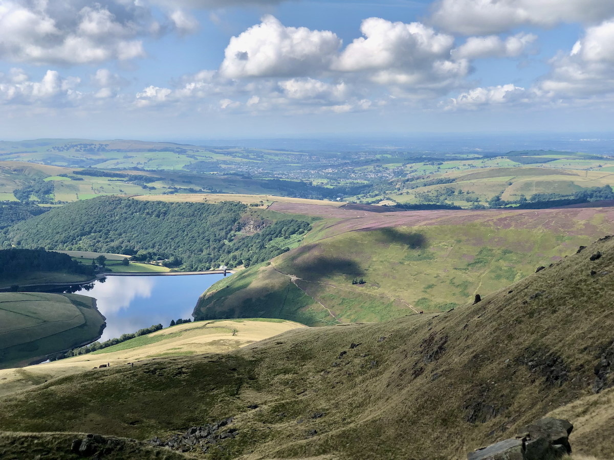 What Was The Kinder Scout Mass Trespass?