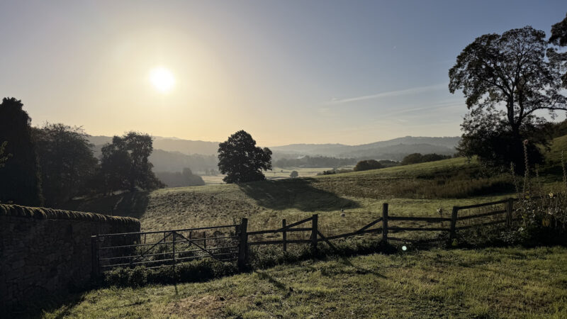 Stanton Woodhouse From Rowsley | 3.5 Mile Circular