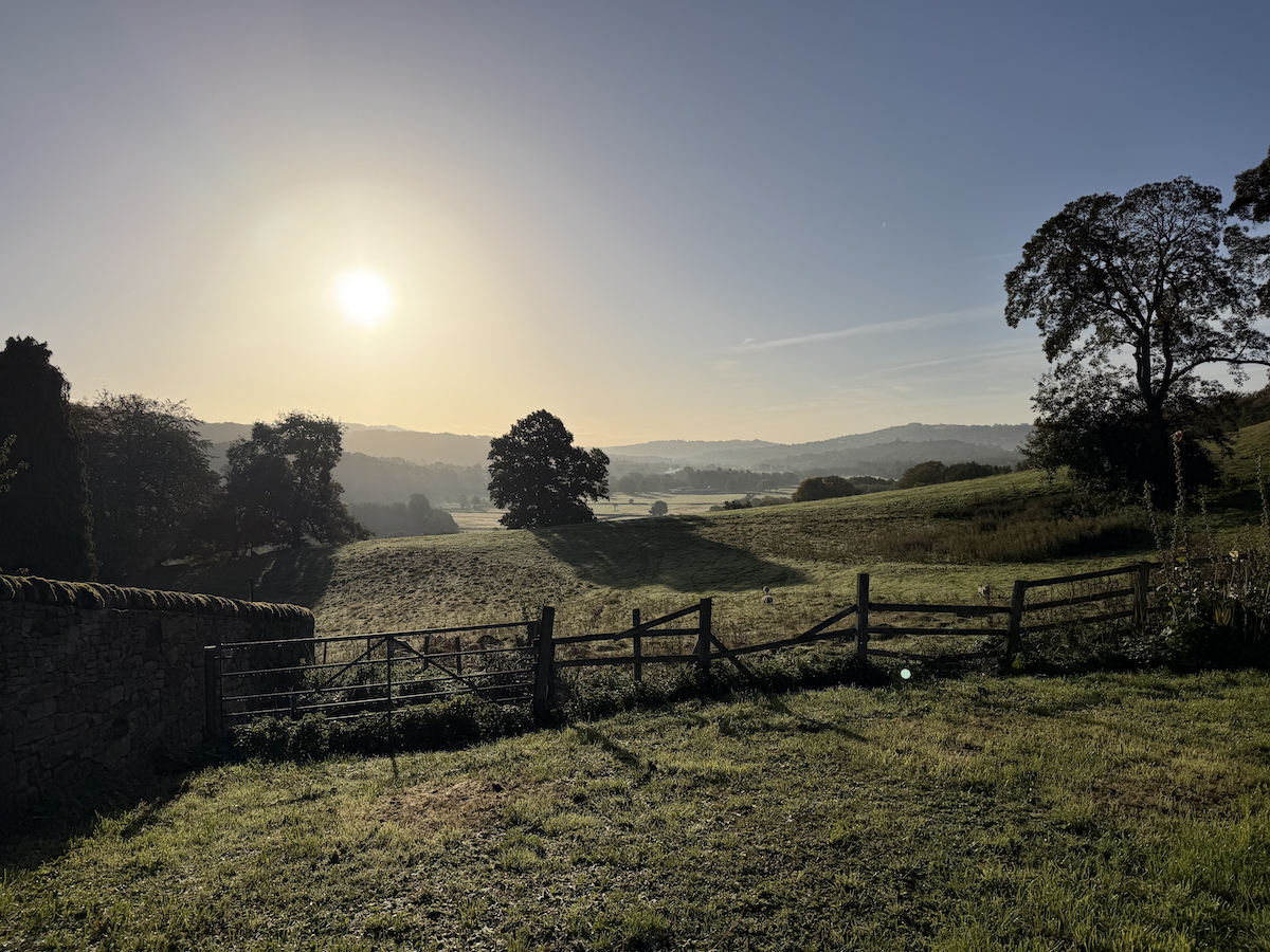 Stanton Woodhouse From Rowsley | 3.5 Mile Circular